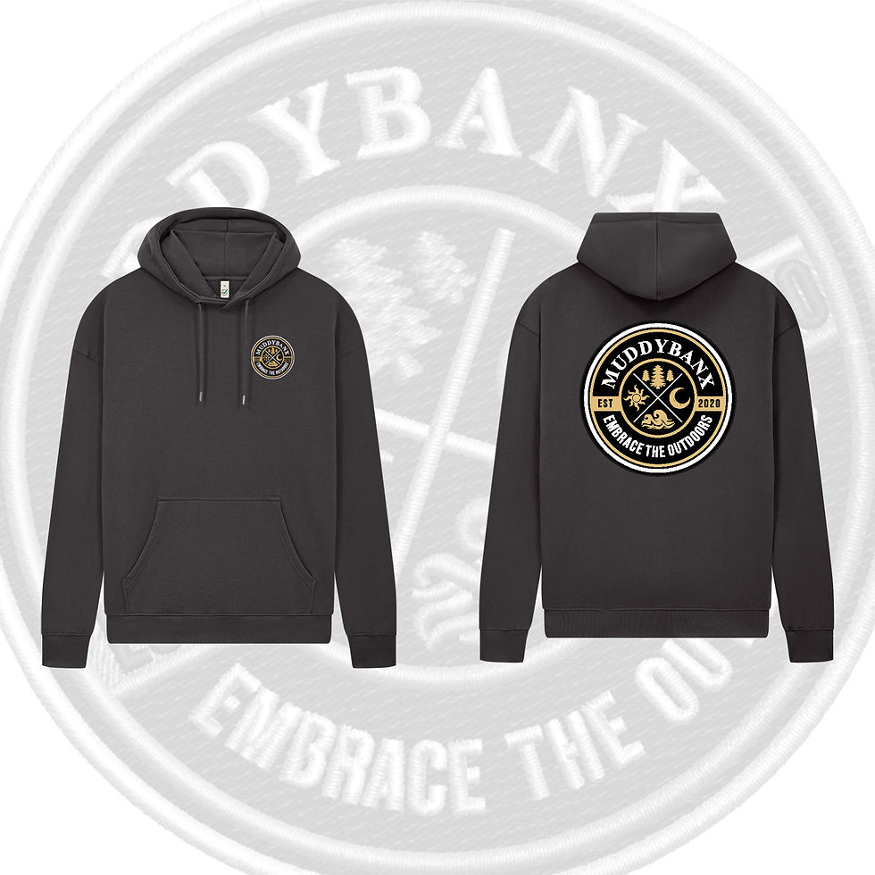 Thumbnail: Embrace the Outdoors Hoodies