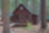 Photo of the Cedar cabin