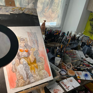 Patreon is Open!