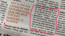 Naam veranderen