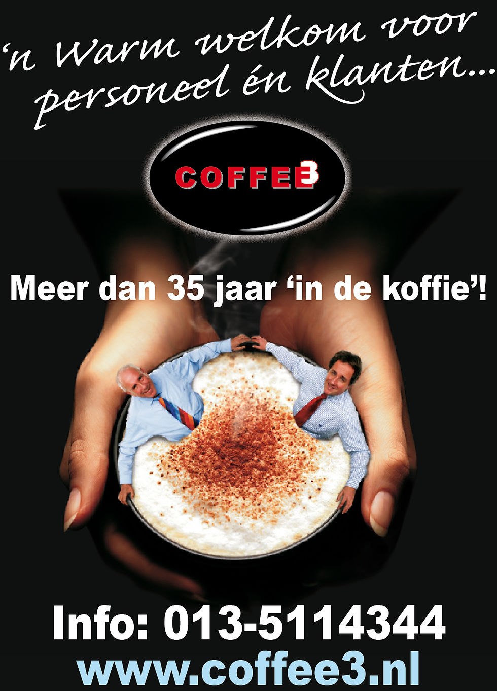 Advertentie