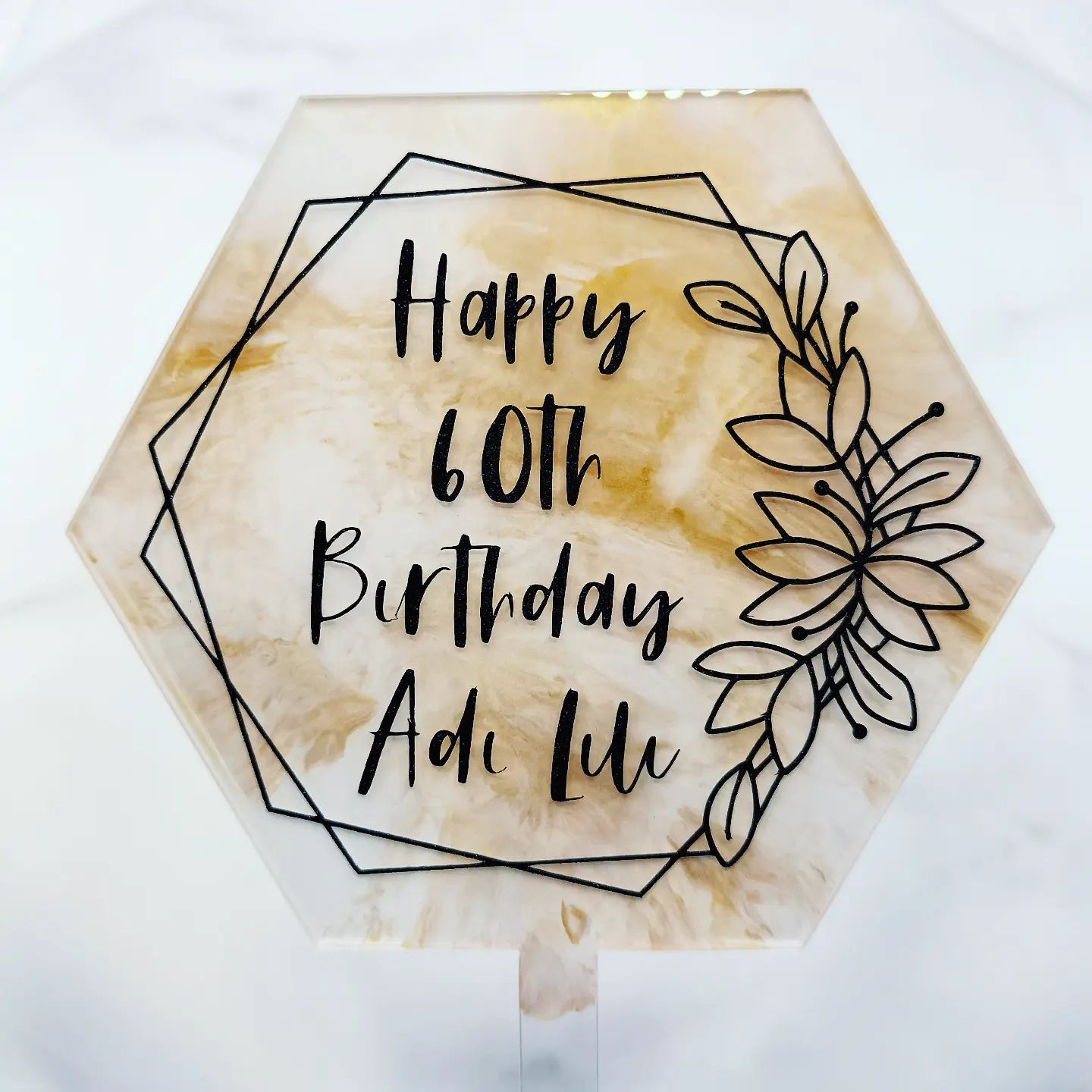 Personalised Items