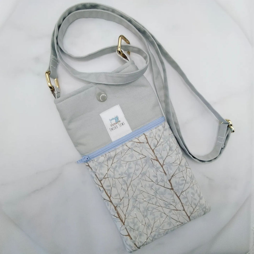 Thumbnail: Phone Pouch