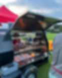 bbq events catering manchester