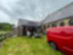Looking to Hire a Pizza Van? Look No Further Than Little Red Pizza Co’s Mobile Events Catering!