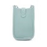 Thumbnail: Leather Phone Purse
