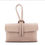 Thumbnail: Millie Leather Loop Bag 