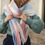 Thumbnail: Pastel Oversized Scarf