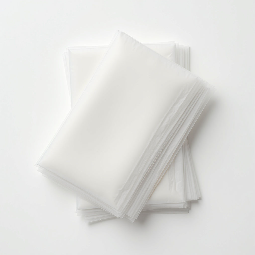 Soft Protective Sleeves