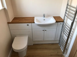 Plumbing, Tiling, Carpentry