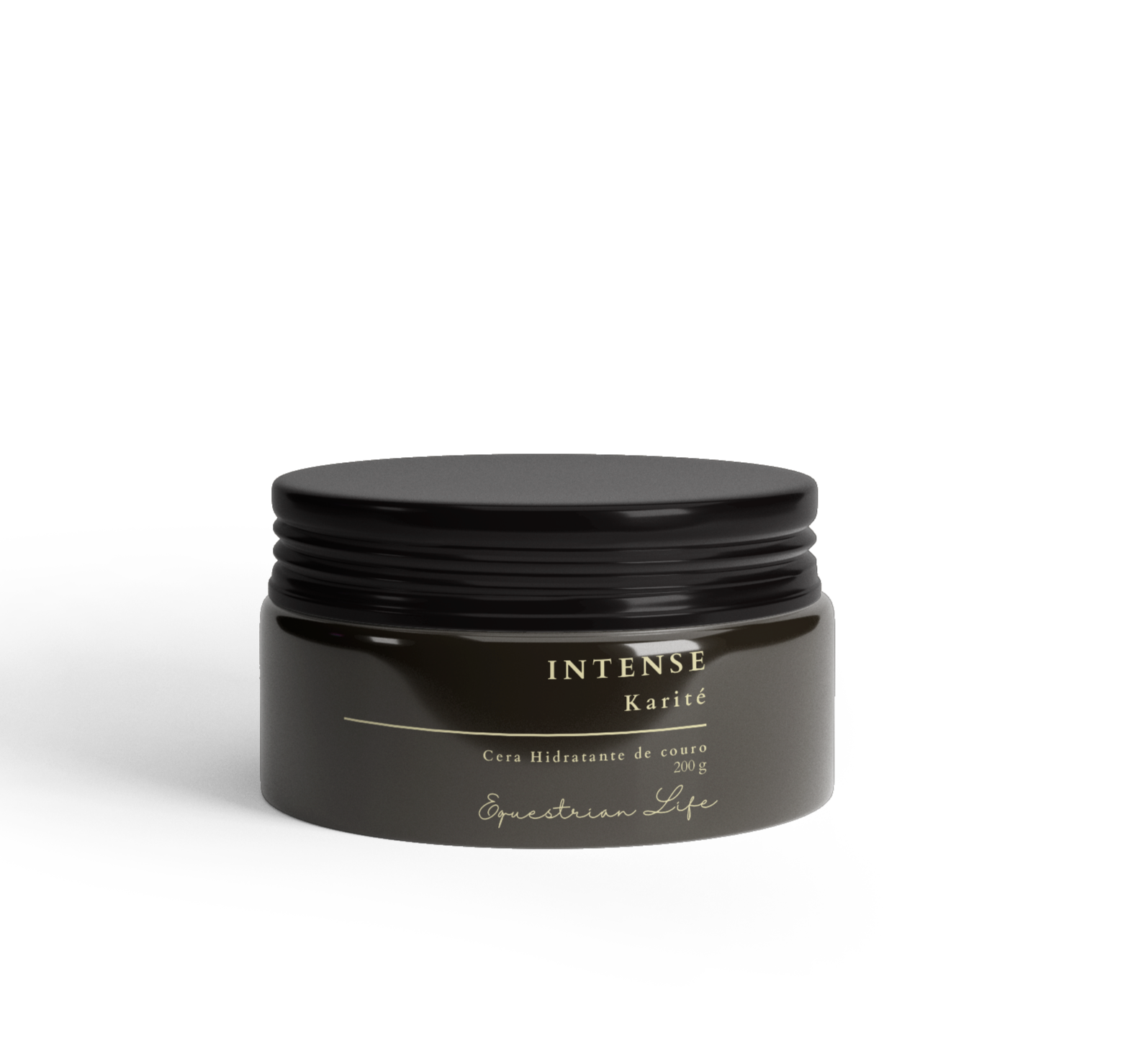 INTENSE KARITÉ -  Hidratante de Couro