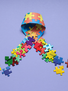 Transtorno do Espectro Autista: entender, acolher e garantir respeito.