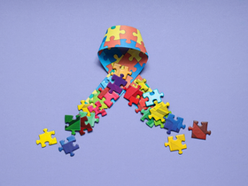 Transtorno do Espectro Autista: entender, acolher e garantir respeito.