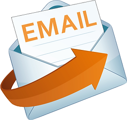 Sign Up to Receive Email Receipts