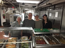 Volunteer Positions Open Again!
