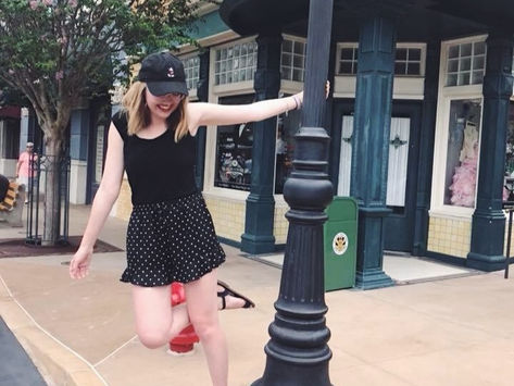 how to disney when you're not in disney