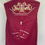 Thumbnail: Burgundy Embroidered Long Sleeve