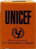 What the Orange Box Did for UNICEF