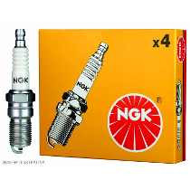 VELA IGNIÇÃO NGK BKR6E