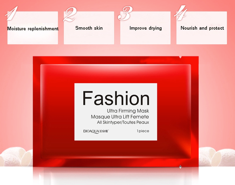 Miniatura: Fashion - Ultra Firming Mask