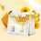 Miniatura: Honey Water Moisturizing Mask