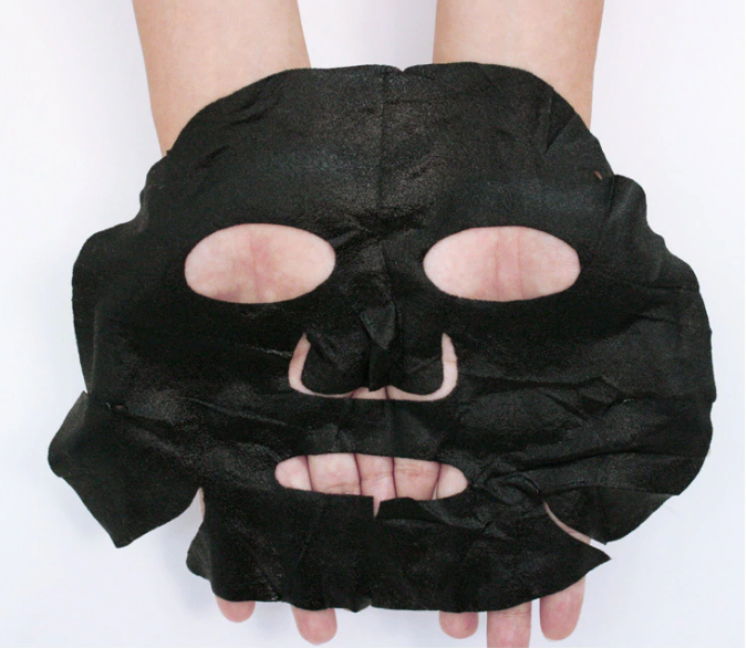 Miniatura: Pearl Extract Black Mask