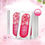 Miniatura: Cherry Jelly Mask - Gel hidratante