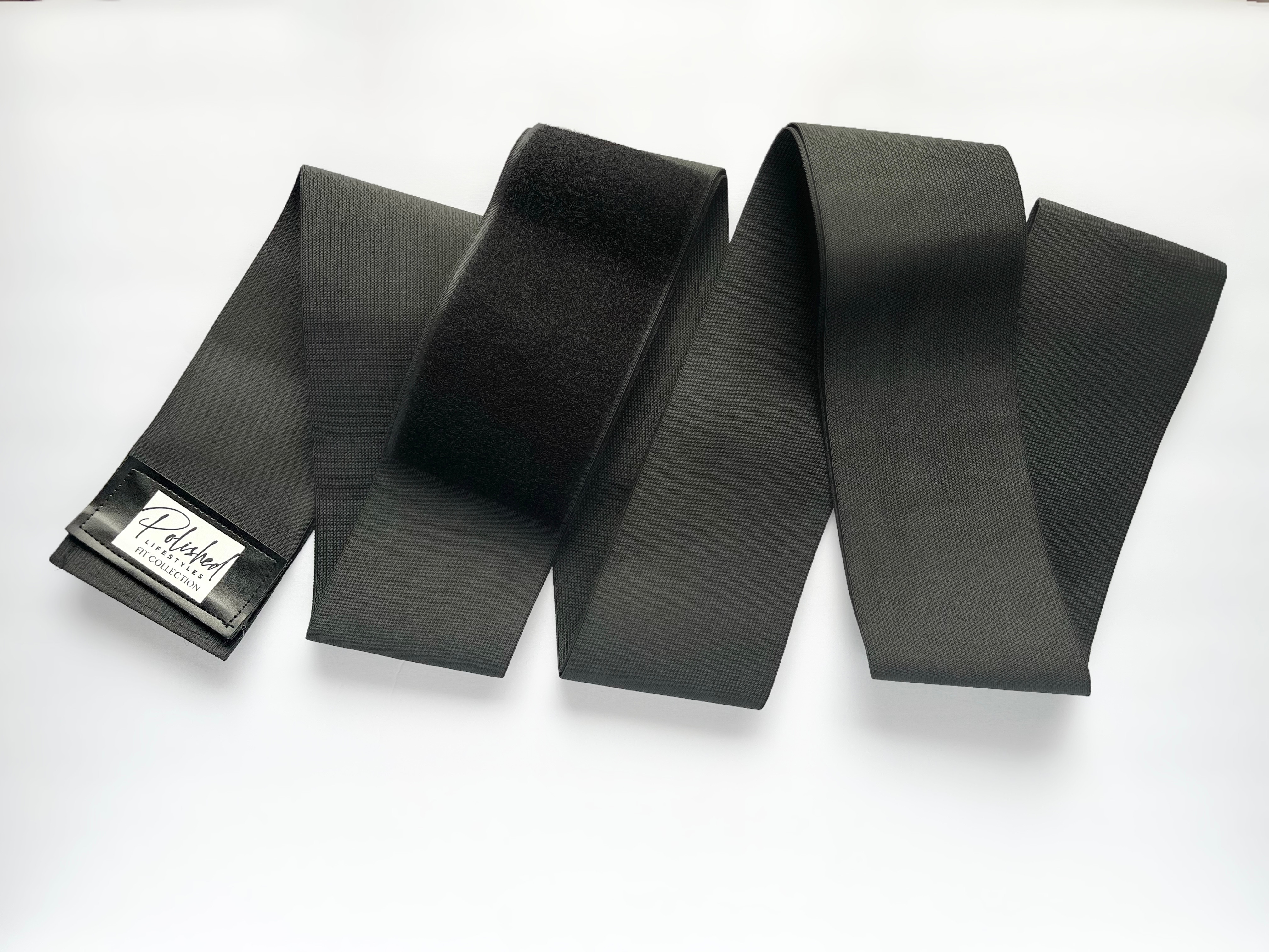 SNATCHED WAIST WRAP