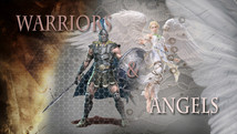 Warriors and Angels