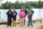 Fishing Tournaments
