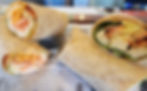 WRAPS