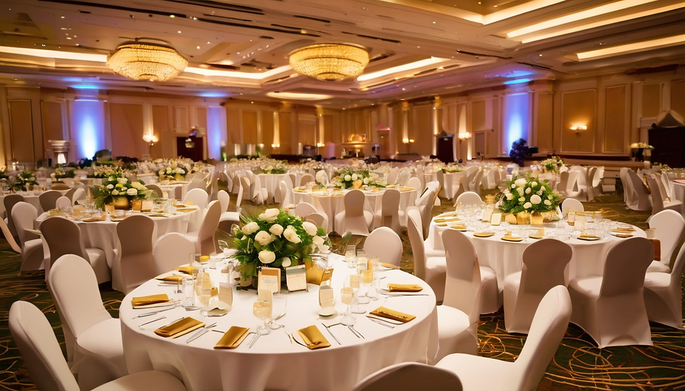 Scholarship Christmas Gala