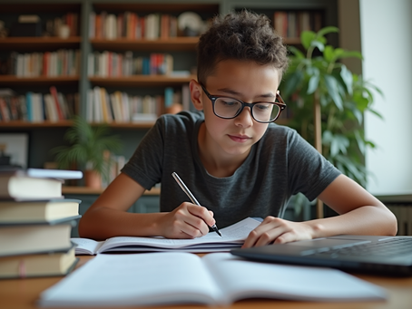 Boost Your Education with Dr. MA Evans Scholarships