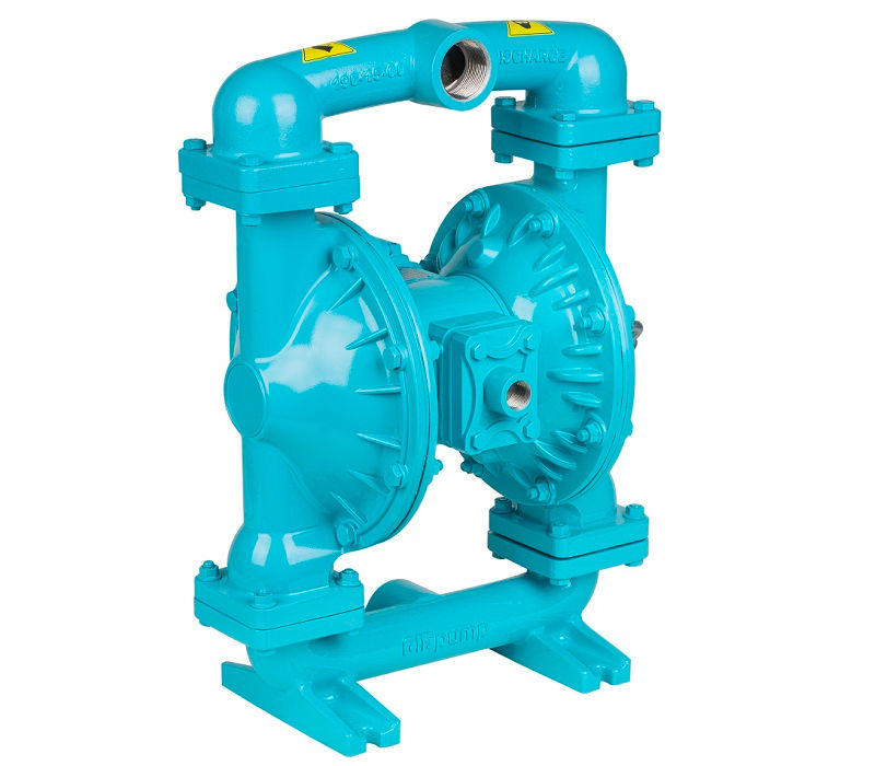 DP 150 Yüksek Basınç Pompası