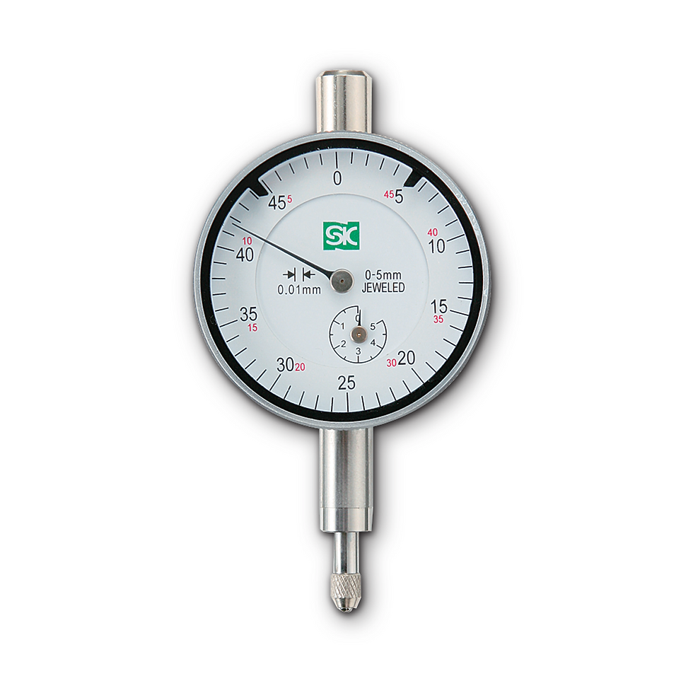 Küçük Komparatör Saati