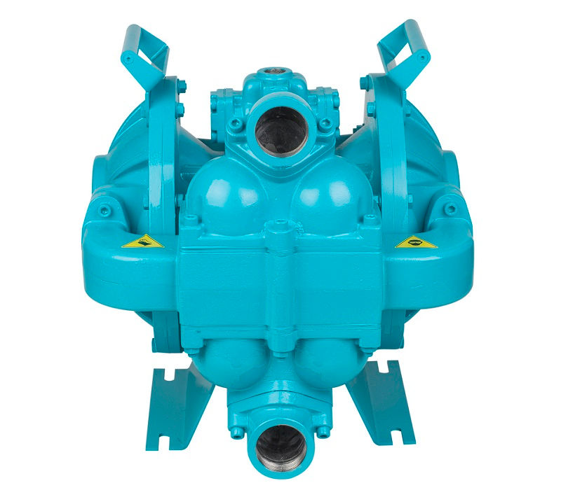 DPH 20 Ağır Hizmet Pompası