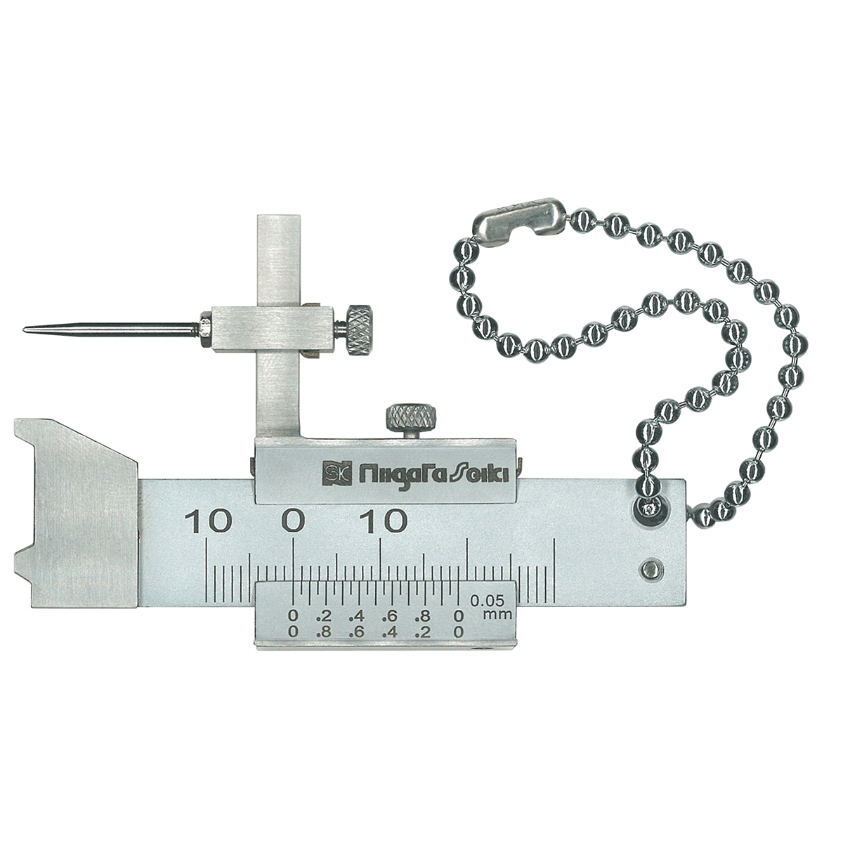 DANCHI Kademe Kumpası GVG-1