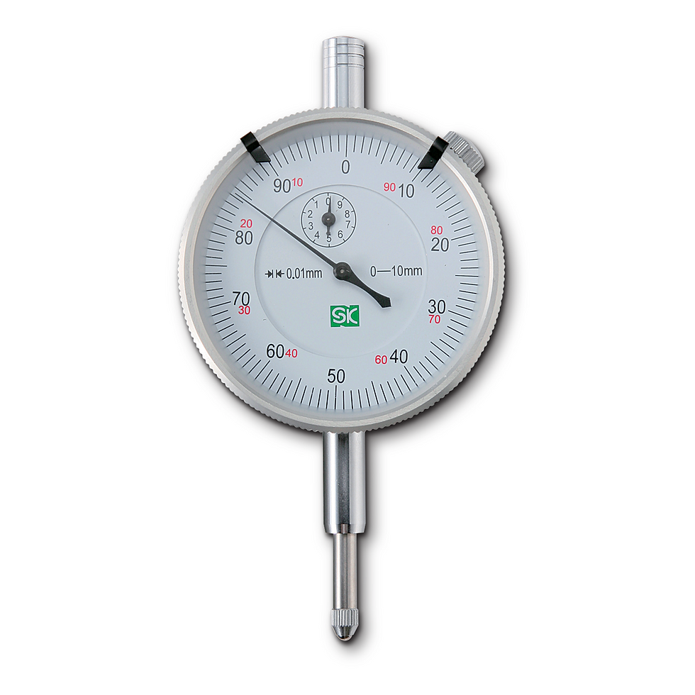 Komparatör Saati-Standart Model