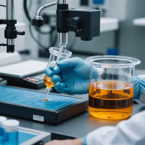 Ensuring Compliance: The Process of Medical Device Testing and Validation According to ISO 13485 and CE Standards