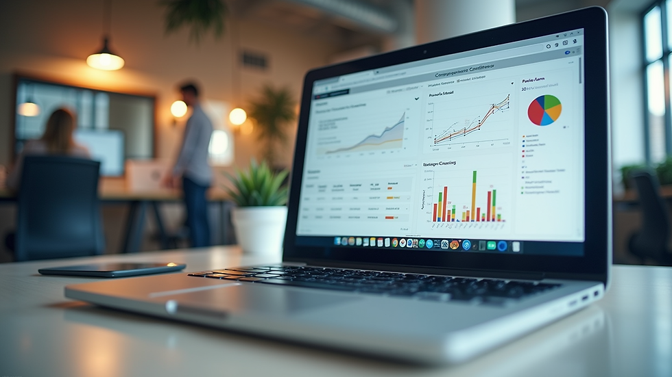 How Remote Compliance Solutions Transform Businesses