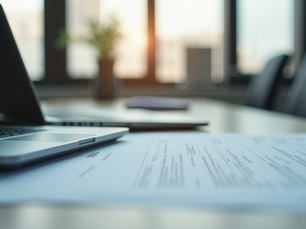 Benchbrex Solutions: Simplifying Compliance Management for Startups