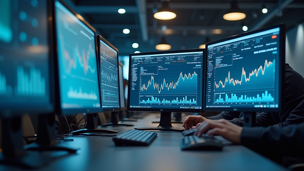 Fintech SOC 2 Compliance: Your Guide to Managed Success
