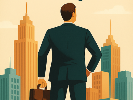 The End of Layoffs and the Rise of Lean Enterprises