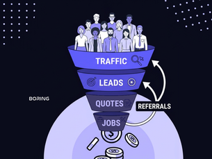 Website Traffic and Lead Conversion: Why Your Site Isn't Generating Leads