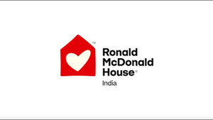  India's 1st Ronald McDonald House Ad Film