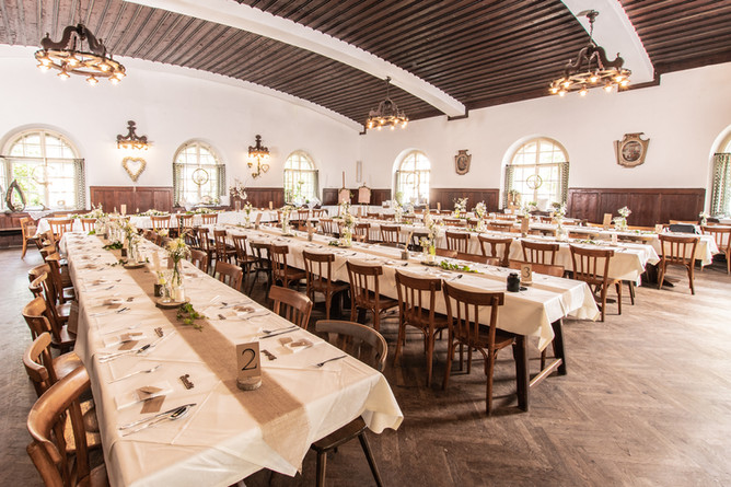 Festsaal