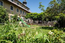 Spielplatz