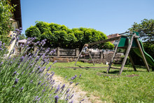 Spielplatz
