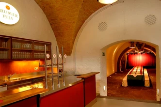 Trumer Bierkeller