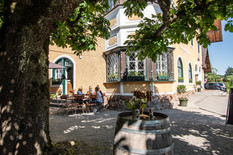 Gastgarten
